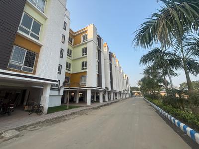 Project Image of 1580.03 - 1601.99 Sq.ft 4 BHK Villa for buy in Nitu Sunshine Green City B IV