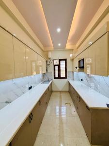 Project Image of 1750.0 - 1850.0 Sq.ft 3 BHK Builder Floor for buy in Aanchal Golden Avenue 2