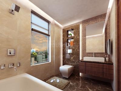 Project Image of 690.0 - 2333.0 Sq.ft 2 BHK Apartment for buy in Surya Hope City Villa