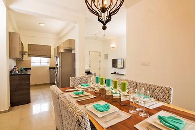 Project Image of 692.0 - 980.0 Sq.ft 2 BHK Villa for buy in Casagrand Uptown