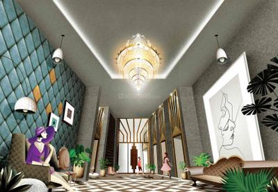 Project Image of 335.0 - 557.0 Sq.ft 1 BHK Apartment for buy in Puraniks Grand Central