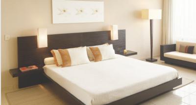 Project Image of 1062.18 - 1165.3 Sq.ft 3 BHK Apartment for buy in Gautam Shantikrupa Residency