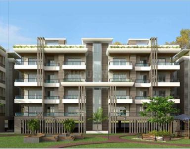 Project Image of 0.0 - 1800.0 Sq.ft 3 BHK Apartment for buy in Pawan Vicenza Exotica