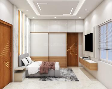 Project Image of 2012.0 - 2399.0 Sq.ft 3 BHK Apartment for buy in Lakshmi Serenity