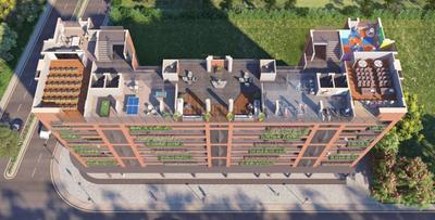 Project Image of 1077.0 - 1081.0 Sq.ft 3 BHK Apartment for buy in Courtyard Regalia