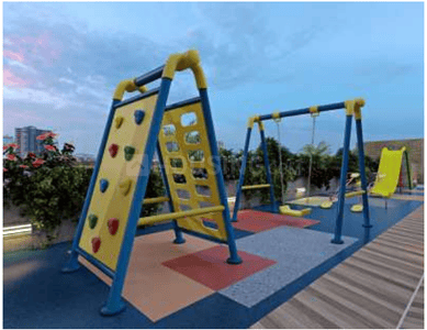 Project Image of 969.0 - 1134.0 Sq.ft 3 BHK Apartment for buy in 24 Sunshine Viva