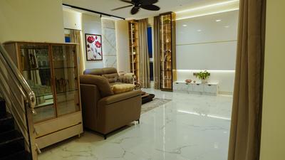 Project Image of 2076.0 - 2095.0 Sq.ft 3 BHK Villa for buy in Roja Farmville Mallorca