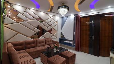 Project Image of 600.0 - 10000.0 Sq.ft 2 BHK Apartment for buy in Property The Citiview