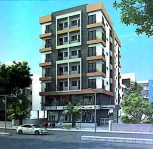 Project Image of 434.0 - 493.0 Sq.ft 2 BHK Apartment for buy in ZM Mufaddal Heights