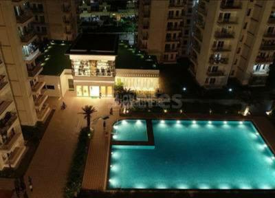 Project Image of 1050.0 - 3662.0 Sq.ft 2 BHK Apartment for buy in Mangalya Novena Green