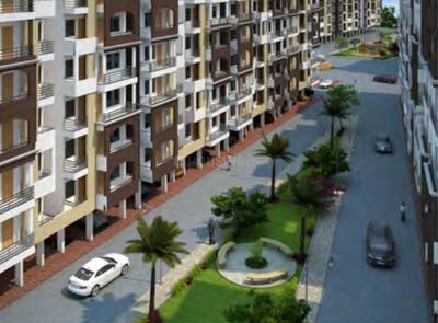 Project Image of 1100 Sq.ft 3 BHK Apartment / Flat for sale in Kolar Road for Rs. 7100000