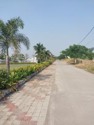 Project Image of 950.0 - 5020.0 Sq.ft Residential Plot Plot for buy in Sunderdeep Infocity Phase 2