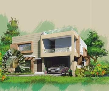 Project Image of 1688.0 - 3960.0 Sq.ft 3 BHK Villa for buy in Golden Homes III