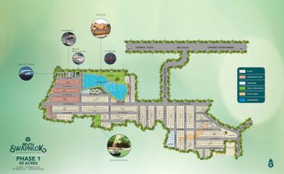 Project Image of 1800 Sq.ft 2 BHK Builder Floor for sale in Srungavarapu kota for Rs. 2400000
