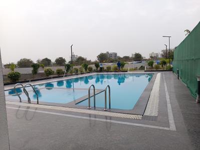 Project Image of 1065.0 - 1480.0 Sq.ft 2 BHK Apartment for buy in Abode M J Lakeview