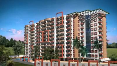 Project Image of 840.0 - 1322.0 Sq.ft 2 BHK Apartment for buy in Mahaveer Reddy Mahaveer Desire