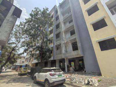 Project Image of 417.0 - 732.0 Sq.ft 1 BHK Apartment for buy in Emperos Sky 2 Cosmos