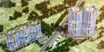 Project Image of 1575 Sq.ft Residential Plot / Land for sale in Sector 99A for Rs. 26500000
