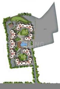 Project Image of 650.0 - 2130.0 Sq.ft 1 BHK Apartment for buy in Clover Casablanca