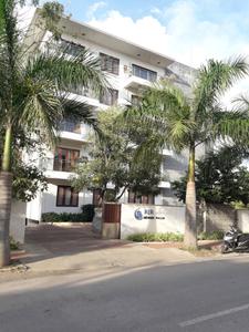 Project Image of 852.0 - 2779.0 Sq.ft 1 BHK Apartment for buy in RJR Laguna