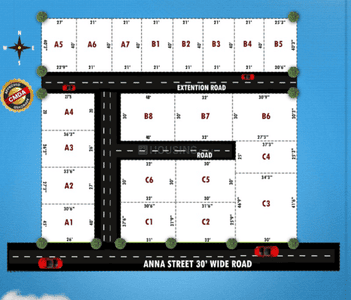 Project Image of 500.0 - 1400.0 Sq.ft Residential Plot Plot for buy in Prasanna Meenambakkam Medows Villa Plots