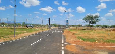 Project Image of 750.0 - 1848.0 Sq.ft Residential Plot Plot for buy in Kopuram Sangatamil Nagar Phase III