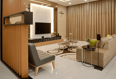 Project Image of 212.05 - 455.64 Sq.ft 1 RK Apartment for buy in Shreeram Shivaay Fortune