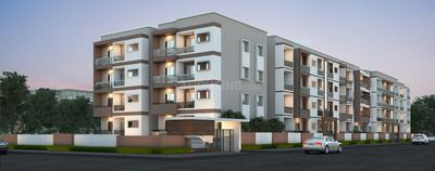 Project Image of 1100.0 - 1520.0 Sq.ft 2 BHK Apartment for buy in SSVD Divine