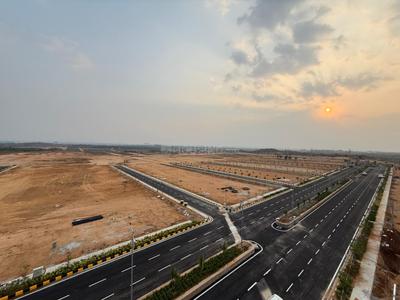 Project Image of 2070.0 - 4500.0 Sq.ft Residential Plot Plot for buy in Sukrithi N City