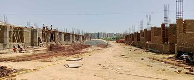 Project Image of 1019.67 - 1222.35 Sq.ft 3 BHK Villa for buy in Shree Sharda Residency 2