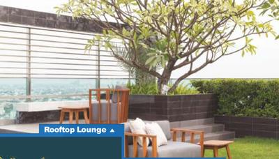 Project Image of 403.0 - 558.0 Sq.ft 1 BHK Apartment for buy in Roha Vatika