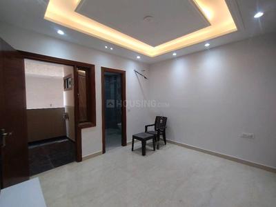 Project Image of 900.0 - 1800.0 Sq.ft 3 BHK Apartment for buy in Jd Ultra Luxury Floors