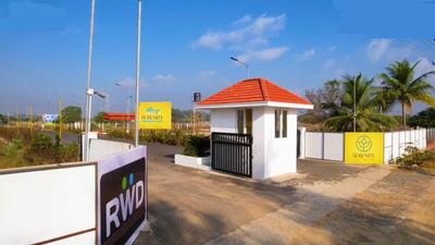 RWD Serenity Gated Community 1