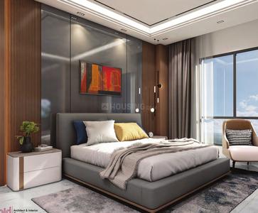 Project Image of 2023.0 - 4473.0 Sq.ft 3 BHK Apartment for buy in Paras Premier Town