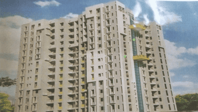 Project Image of 930.0 - 1455.0 Sq.ft 1 BHK Apartment for buy in Snigdhaneer Sheraton Tower