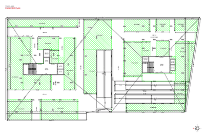 Project Image of 2300.0 - 2700.0 Sq.ft 4 BHK Apartment for buy in RK Park View