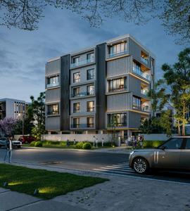 Project Image of 1645.0 - 1754.0 Sq.ft 3 BHK Apartment for buy in RRM Alaya