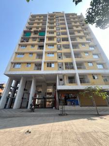 Project Image of 550.0 - 745.0 Sq.ft 1 BHK Apartment for buy in Navadurga Gmail Luxuira