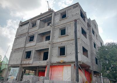 Project Image of 1027.0 - 1562.0 Sq.ft 2 BHK Apartment for buy in Alankar Horizon 2