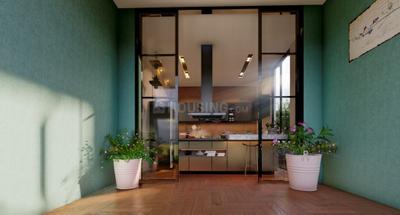 Project Image of 1066.0 - 1375.0 Sq.ft 2 BHK Apartment for buy in Shirdi Whitefield Mudra Phase 4