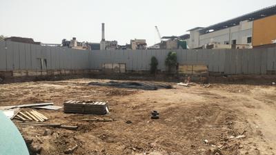 Project Image of 601.49 - 728.18 Sq.ft 2 BHK Apartment for buy in Shree Shrushti Aarohan Aurum