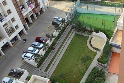 Project Image of 760.0 - 772.0 Sq.ft 2 BHK Apartment for buy in Bandal Sudatta Sankul B Building