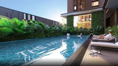 Project Image of 1290.0 - 1884.0 Sq.ft 2 BHK Apartment for buy in Keerthi Nandini The Ascent