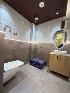 Project Image of 400.0 - 900.0 Sq.ft 1 BHK Builder Floor for buy in Shri Inder Metro Homes