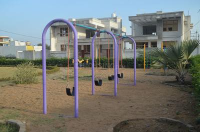 Project Image of 999.97 - 3000.01 Sq.ft Residential Plot Plot for buy in CHETANAYA PROMOTOR City