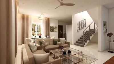 Project Image of 2655.0 - 3389.0 Sq.ft 4 BHK Villa for buy in Buildiko Spring Woods