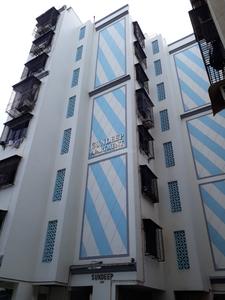 Sheth Sundeep Apartment Elevation 1