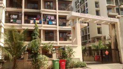 Project Image of 610.0 - 1050.0 Sq.ft 1 BHK Apartment for buy in Vardhman Bhoomi Jyot