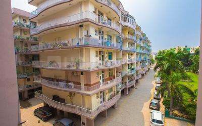 Project Image of 1392.0 - 1400.0 Sq.ft 2 BHK Apartment for buy in Trishla Plus Homes