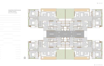 Project Image of 2792.0 - 6180.0 Sq.ft 4 BHK Apartment for buy in Raamah Ellemento